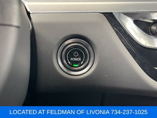 2024 Cadillac LYRIQ Sport 2