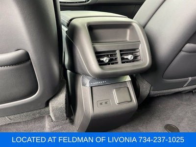 2024 Cadillac LYRIQ Sport 2