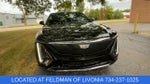2024 Cadillac LYRIQ Sport 2