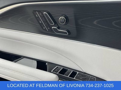 2024 Cadillac LYRIQ Sport 2