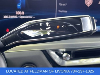 2024 Cadillac LYRIQ Sport 2