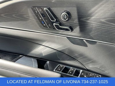 2024 Cadillac LYRIQ Sport 2