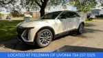 2024 Cadillac LYRIQ Sport 2