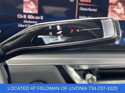 2024 Cadillac LYRIQ Sport 2