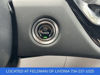 2024 Cadillac LYRIQ Sport 2