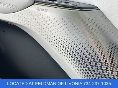 2024 Cadillac LYRIQ Sport 2