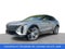 2024 Cadillac LYRIQ Sport 3