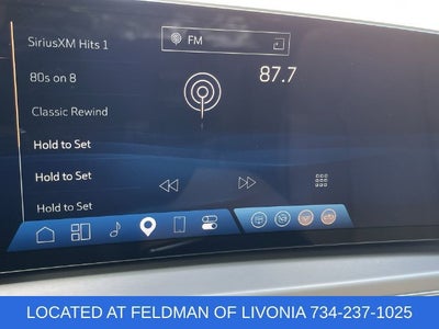 2024 Cadillac LYRIQ Sport 3