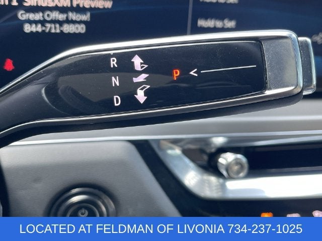 2024 Cadillac LYRIQ Sport 3