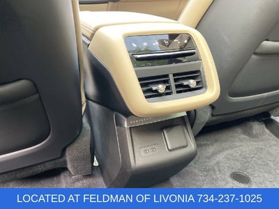2024 Cadillac LYRIQ Sport 3