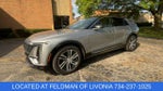 2024 Cadillac LYRIQ Sport 3