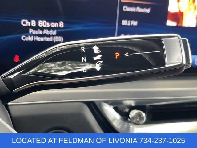 2024 Cadillac LYRIQ Sport 3