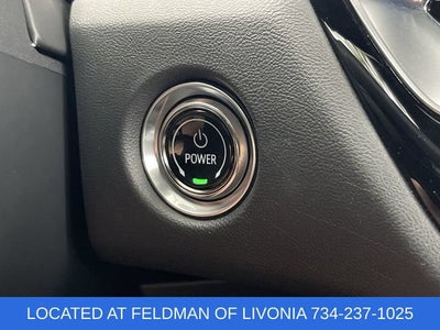 2024 Cadillac LYRIQ Sport 3
