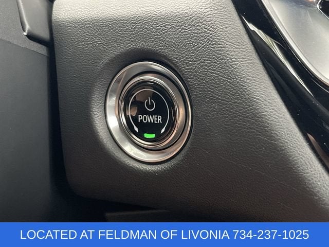 2024 Cadillac LYRIQ Sport 3
