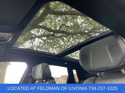 2024 Cadillac LYRIQ Sport 3