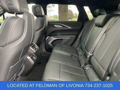 2024 Cadillac LYRIQ Sport 3