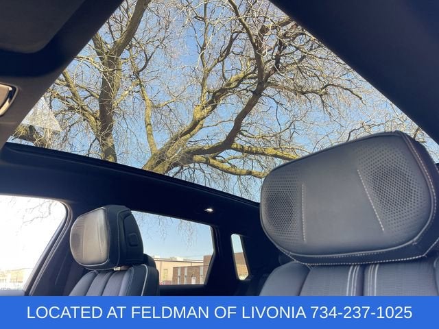 2024 Cadillac LYRIQ Sport 3