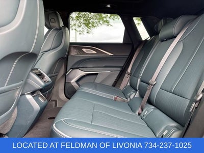 2024 Cadillac LYRIQ Sport 3