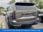 2025 Cadillac Escalade Luxury