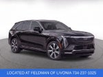 2025 Cadillac ESCALADE IQ Luxury 1