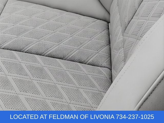 2025 Cadillac ESCALADE IQ Luxury 1