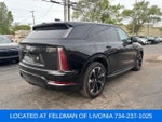 2025 Cadillac ESCALADE IQ Sport 1