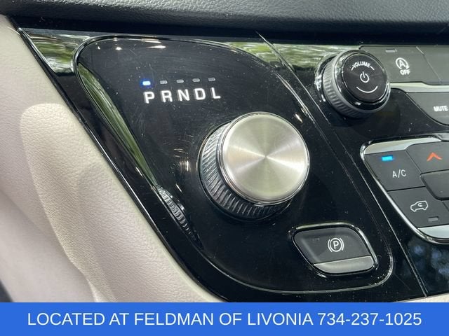 2020 Chrysler Pacifica Touring L Plus