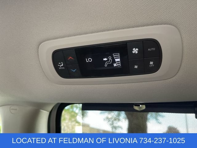 2020 Chrysler Pacifica Touring L Plus