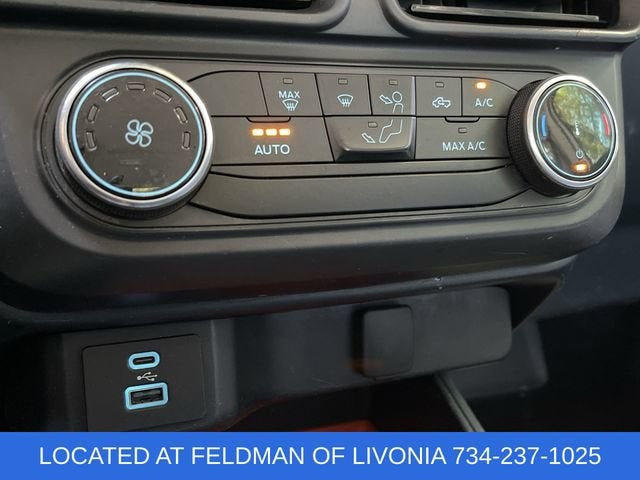 2023 Ford Maverick XL