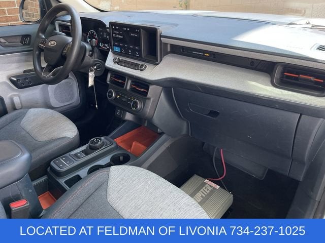 2023 Ford Maverick XL