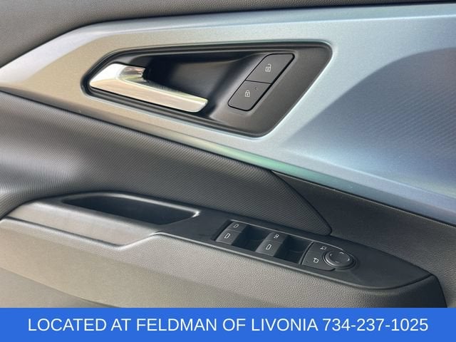 2024 Chevrolet Equinox EV 2LT