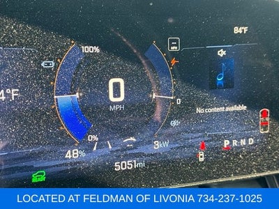 2024 Chevrolet Equinox EV 2LT