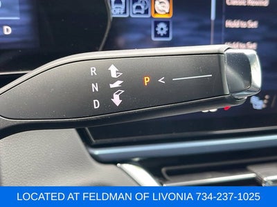 2024 Chevrolet Equinox EV 2LT