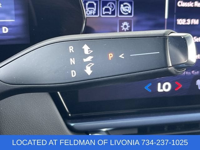2024 Chevrolet Equinox EV 2LT