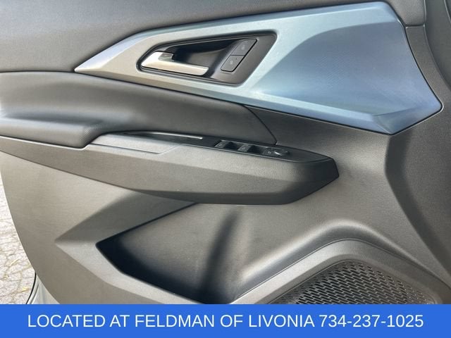 2024 Chevrolet Equinox EV 2LT