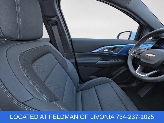 2024 Chevrolet Equinox EV 2LT