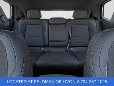 2024 Chevrolet Equinox EV 2LT