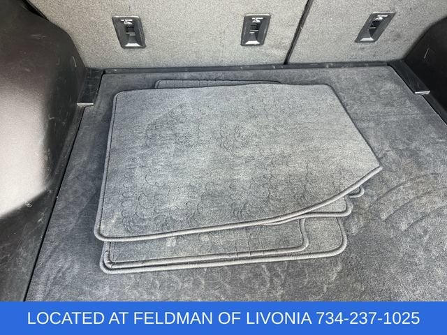 2024 Chevrolet Equinox EV 3LT