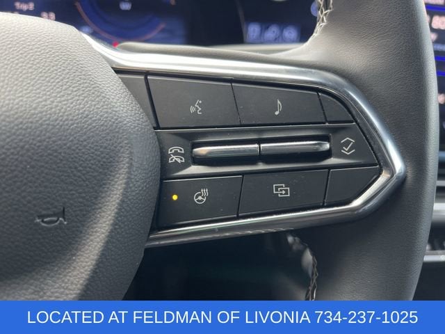 2024 Chevrolet Equinox EV 3LT