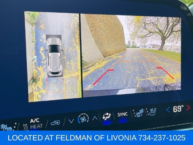 2024 Chevrolet Equinox EV 3LT