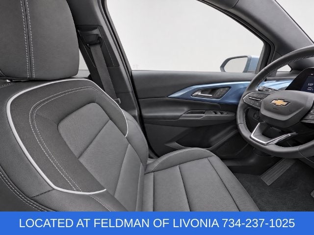 2024 Chevrolet Equinox EV 3LT