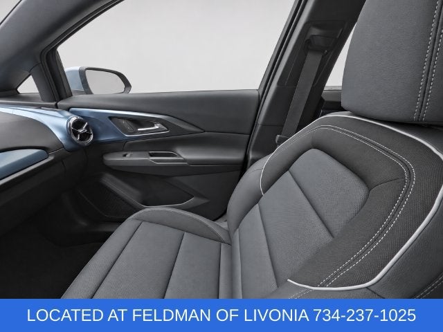 2024 Chevrolet Equinox EV 3LT