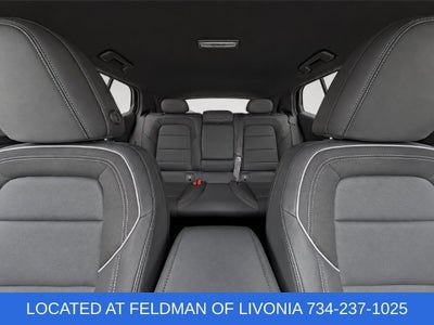 2024 Chevrolet Equinox EV 3LT