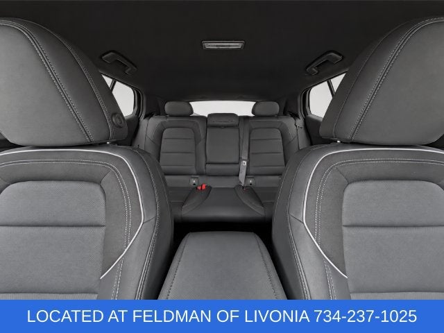 2024 Chevrolet Equinox EV 3LT