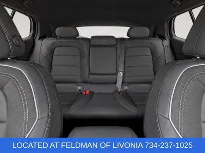 2024 Chevrolet Equinox EV 3LT