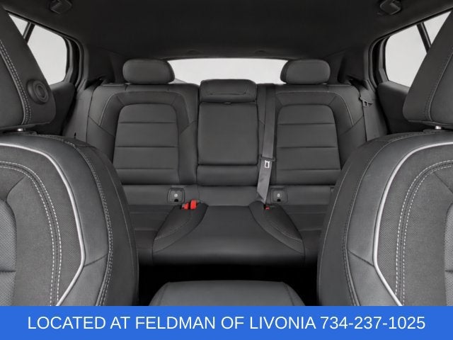 2024 Chevrolet Equinox EV 3LT