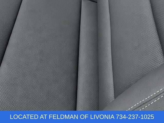 2024 Chevrolet Equinox EV 3LT