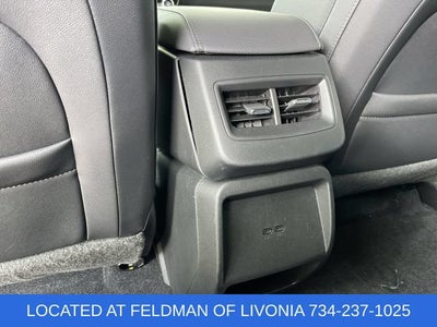 2024 Chevrolet Equinox EV 2RS