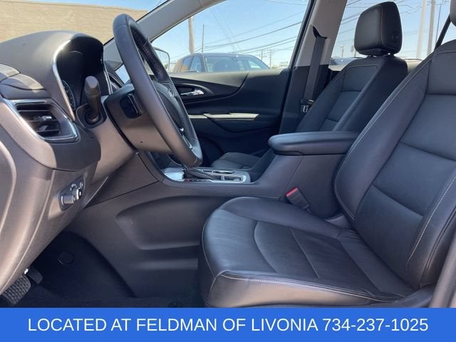 2021 Chevrolet Equinox Premier