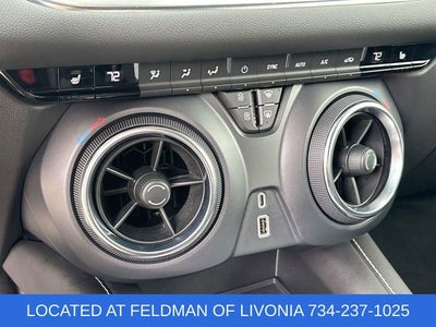 2023 Chevrolet Blazer 3LT
